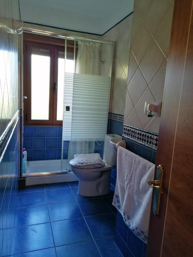 Soto de las DuenasLa Casina De La Bisa别墅 外观 照片