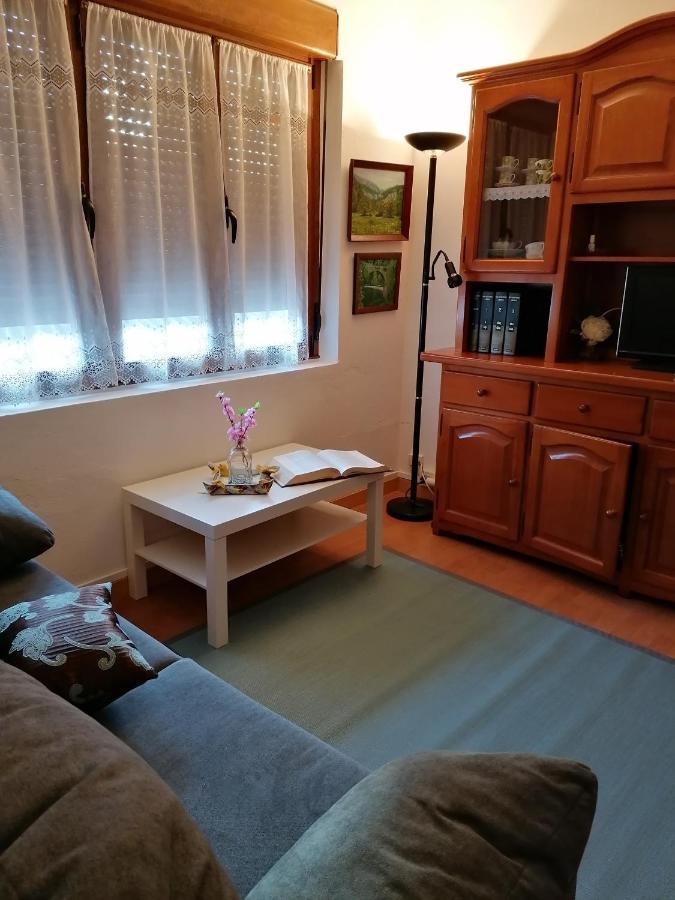 Soto de las DuenasLa Casina De La Bisa别墅 外观 照片