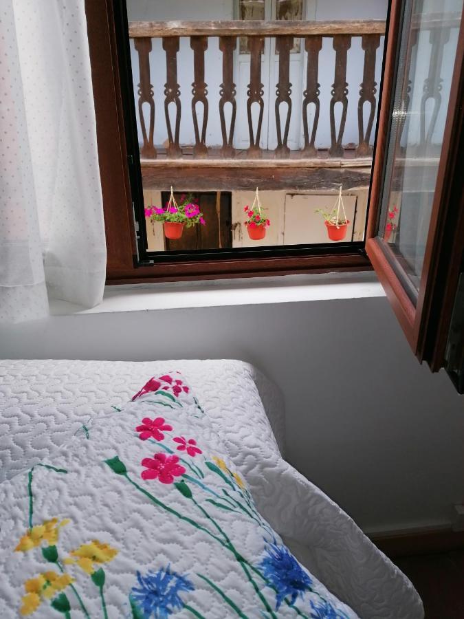 Soto de las DuenasLa Casina De La Bisa别墅 外观 照片